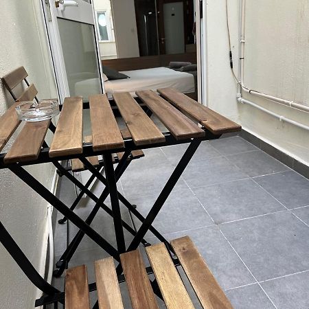 F7 Room 1, Private Double Room With Private Bathroom In Shared Flat Мсида Экстерьер фото